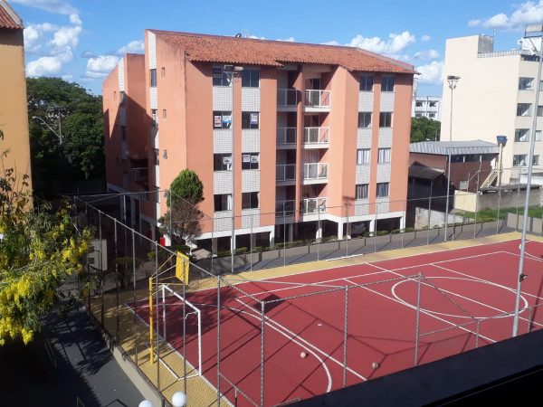 Apartamento 303-B – Rua Afrânio Peixoto, 2211