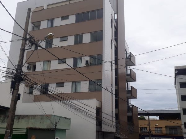 Apartamento 201 – Rua Conquista, 05 – São Sebastião